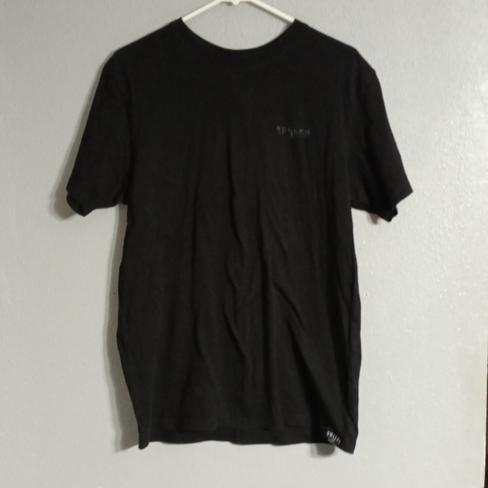 Sullen Art Collective Tattoo T-Shirt Size Medium